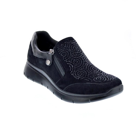 Zapatos Imac zapatos Mujer modelo 455950 Negro 