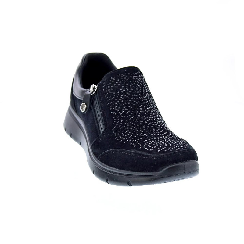 Zapatos Imac zapatos Mujer modelo 455950 Negro 