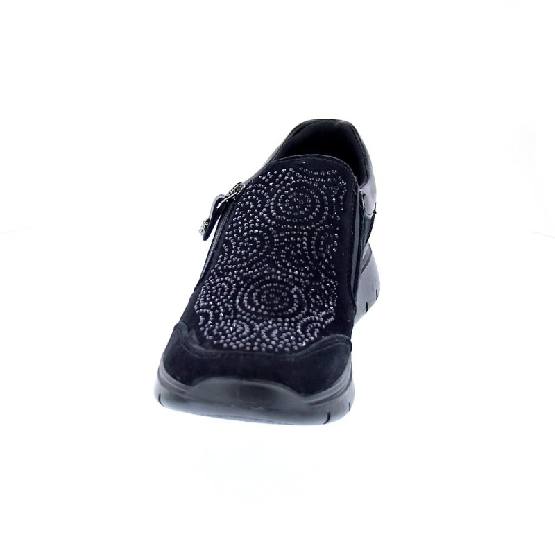 Zapatos Imac zapatos Mujer modelo 455950 Negro 