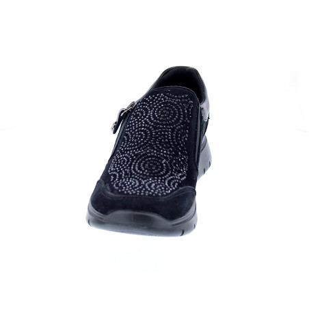 Zapatos Imac zapatos Mujer modelo 455950 Negro 
