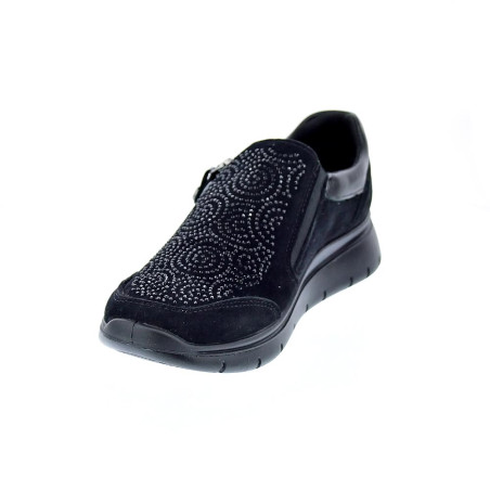 Zapatos Imac zapatos Mujer modelo 455950 Negro 