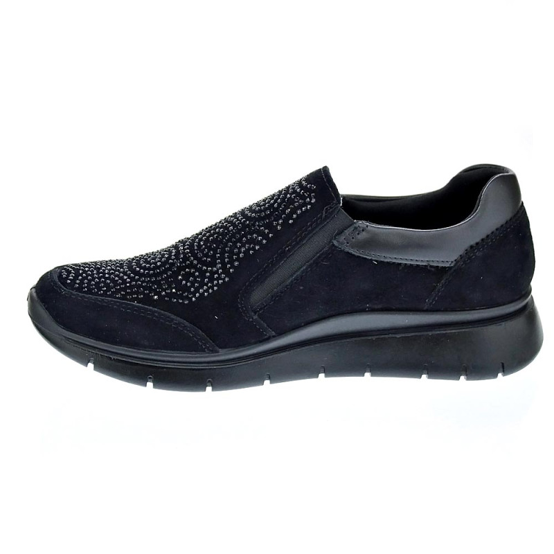 Zapatos Imac zapatos Mujer modelo 455950 Negro 