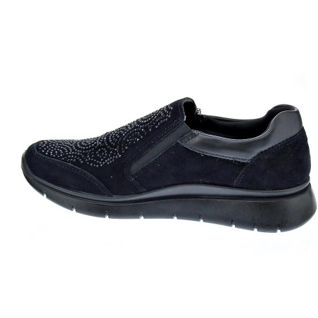 Zapatos Imac zapatos Mujer modelo 455950 Negro 