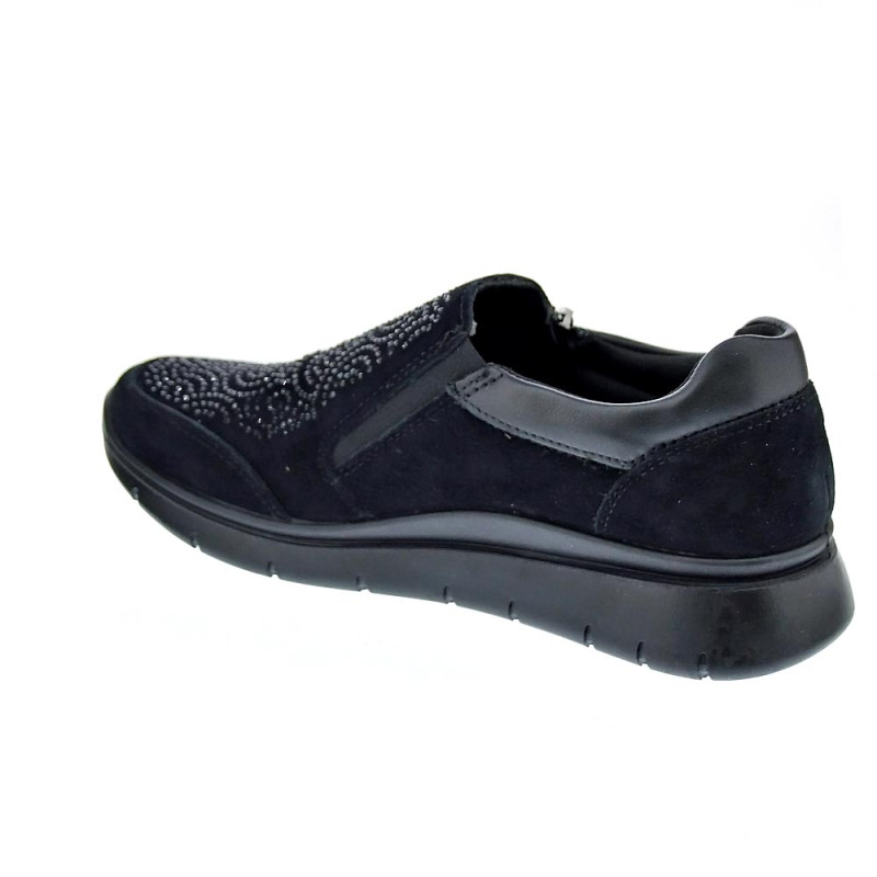 Zapatos Imac zapatos Mujer modelo 455950 Negro 