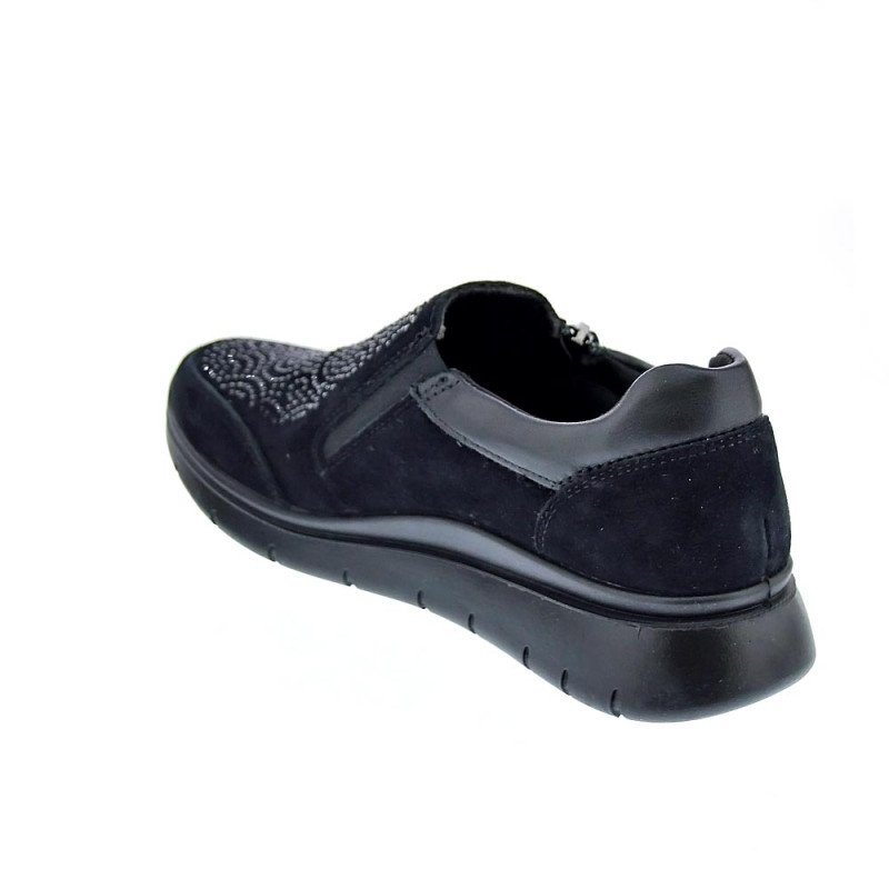 Zapatos Imac zapatos Mujer modelo 455950 Negro 