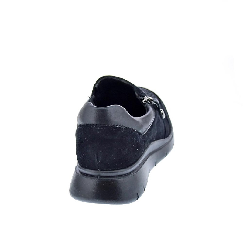 Zapatos Imac zapatos Mujer modelo 455950 Negro 