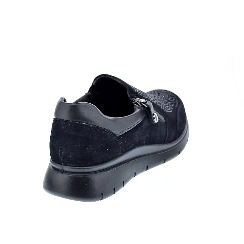 Zapatos Imac zapatos Mujer modelo 455950 Negro 