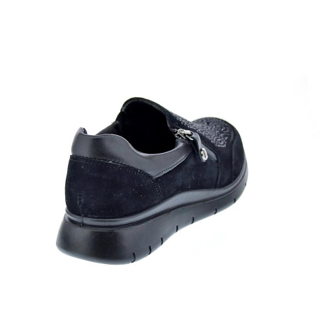Zapatos Imac zapatos Mujer modelo 455950 Negro 