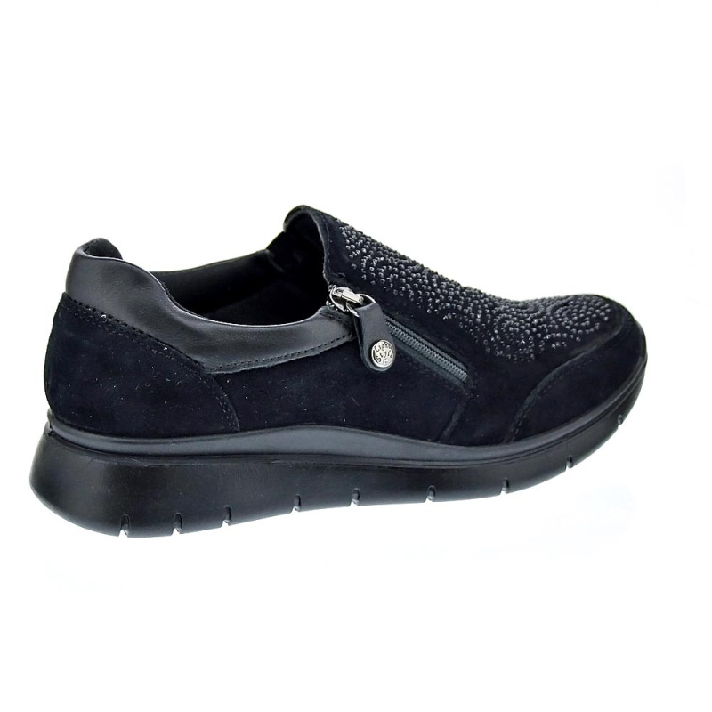 Zapatos Imac zapatos Mujer modelo 455950 Negro 