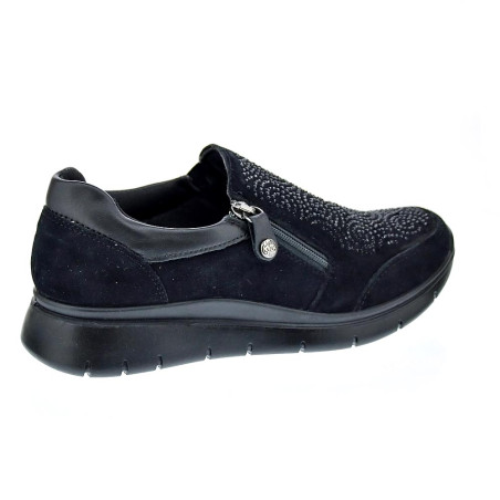 Zapatos Imac zapatos Mujer modelo 455950 Negro 