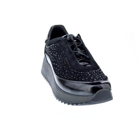 Zapatillas Imac zapatos Mujer modelo 457370 Negro 
