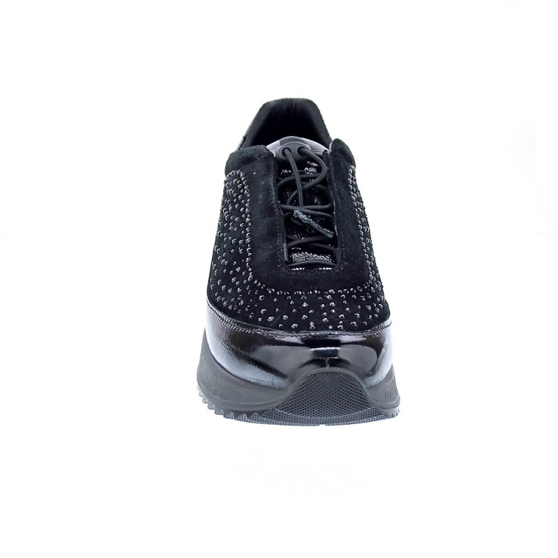 Zapatillas Imac zapatos Mujer modelo 457370 Negro 