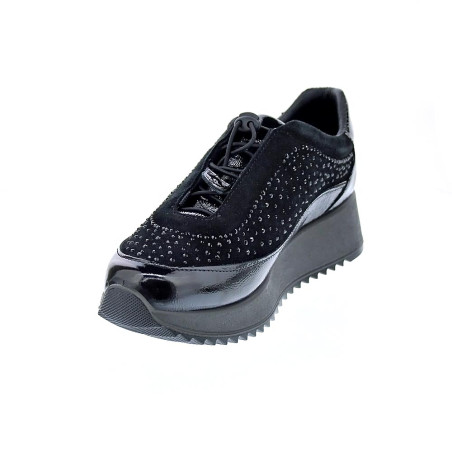 Zapatillas Imac zapatos Mujer modelo 457370 Negro 
