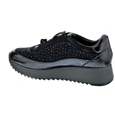 Zapatillas Imac zapatos Mujer modelo 457370 Negro 