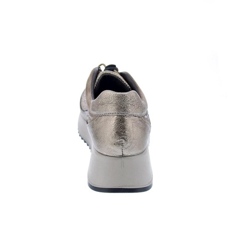 Zapatillas Imac zapatos Mujer modelo 457370 Beige 
