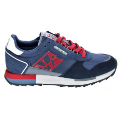 Zapatillas Napapijri zapatos Hombre modelo Virtus 02 Azul 