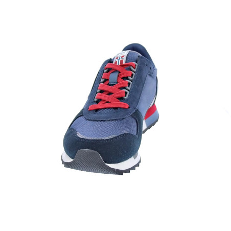 Zapatillas Napapijri zapatos Hombre modelo Virtus 02 Azul 