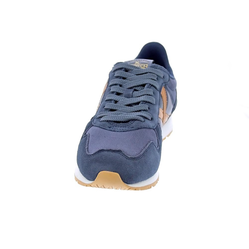 Zapatillas Munich zapatos Hombre modelo Massana 533 Azul 