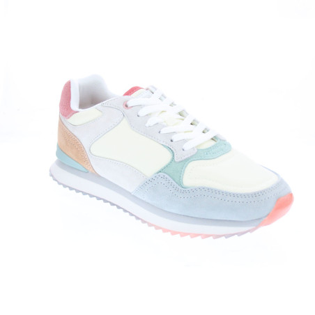 Zapatillas Hoff zapatos Mujer modelo Rome Rosa 