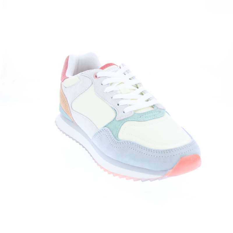 Zapatillas Hoff zapatos Mujer modelo Rome Rosa 