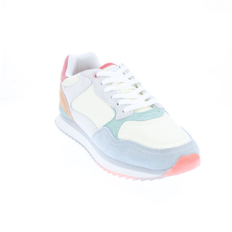 Zapatillas Hoff zapatos Mujer modelo Rome Rosa 