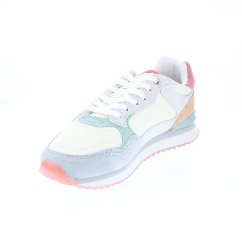 Zapatillas Hoff zapatos Mujer modelo Rome Rosa 