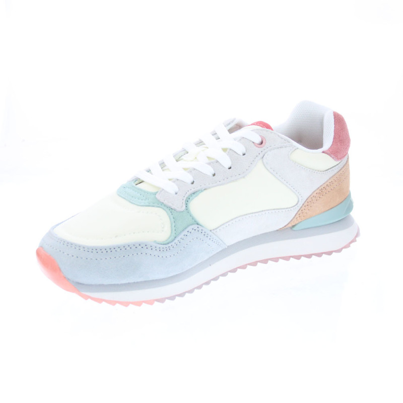 Zapatillas Hoff zapatos Mujer modelo Rome Rosa 