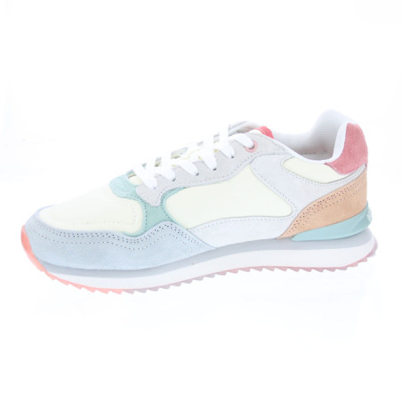 Zapatillas Hoff zapatos Mujer modelo Rome Rosa 