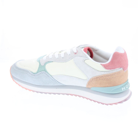 Zapatillas Hoff zapatos Mujer modelo Rome Rosa 