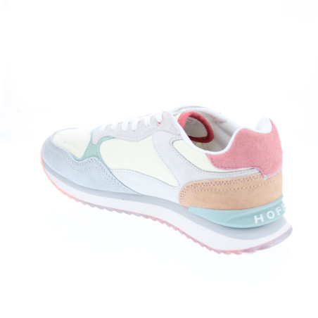 Zapatillas Hoff zapatos Mujer modelo Rome Rosa 