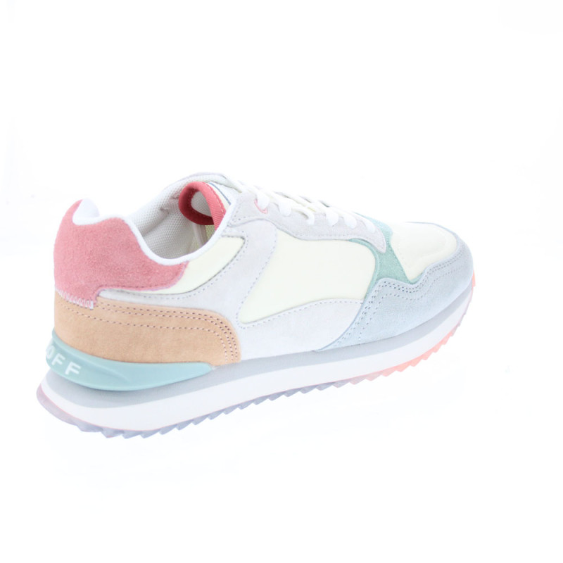 Zapatillas Hoff zapatos Mujer modelo Rome Rosa 