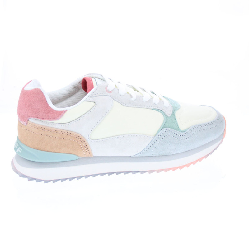 Zapatillas Hoff zapatos Mujer modelo Rome Rosa 