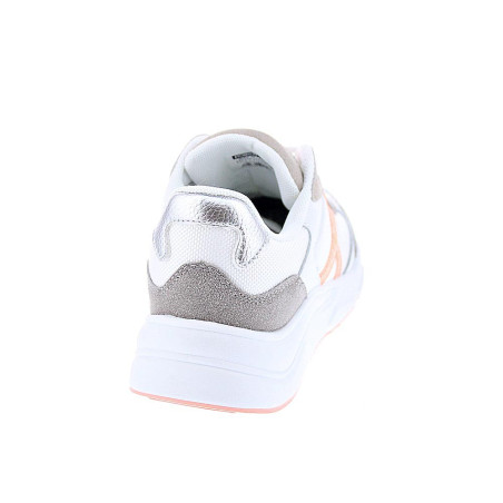 Zapatillas Munich zapatos Mujer modelo Mali Blanco 