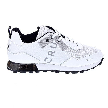 Zapatillas Cruyff zapatos Hombre modelo Superbia Blanco 