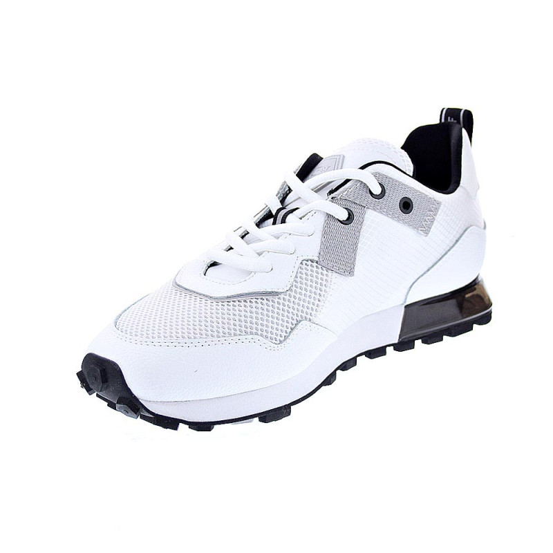 Zapatillas Cruyff zapatos Hombre modelo Superbia Blanco 