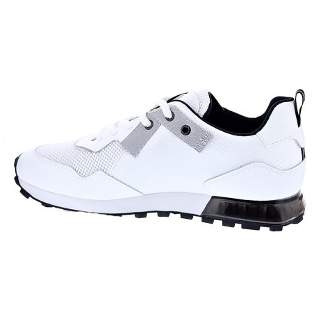 Zapatillas Cruyff zapatos Hombre modelo Superbia Blanco 