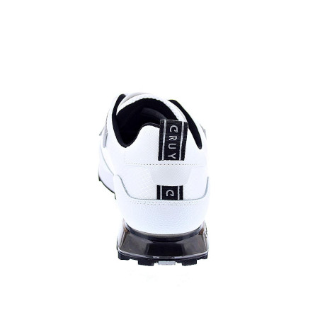 Zapatillas Cruyff zapatos Hombre modelo Superbia Blanco 