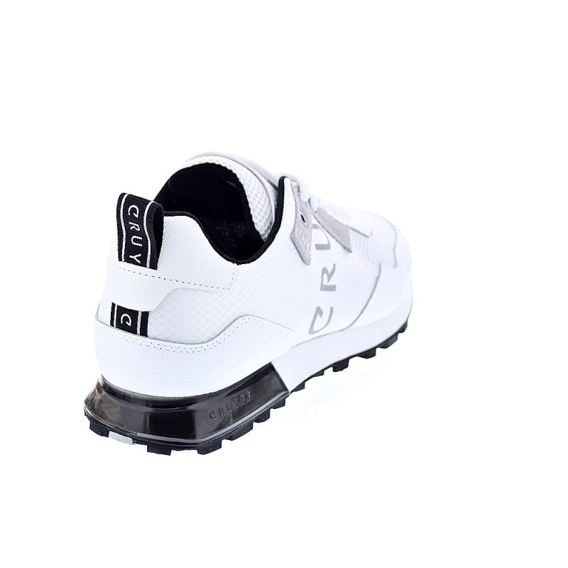 Zapatillas Cruyff zapatos Hombre modelo Superbia Blanco 