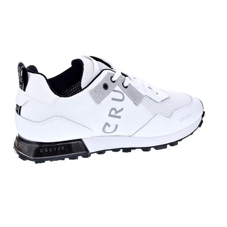 Zapatillas Cruyff zapatos Hombre modelo Superbia Blanco 