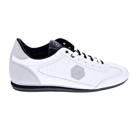Zapatillas Cruyff zapatos Hombre modelo Vanenburg Hex Blanco 