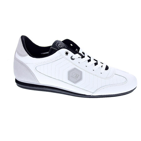 Zapatillas Cruyff zapatos Hombre modelo Vanenburg Hex Blanco 