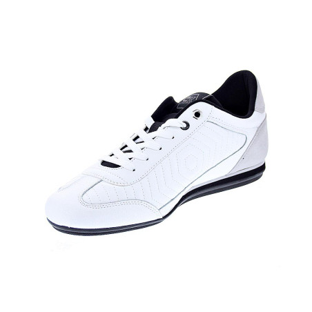 Zapatillas Cruyff zapatos Hombre modelo Vanenburg Hex Blanco 