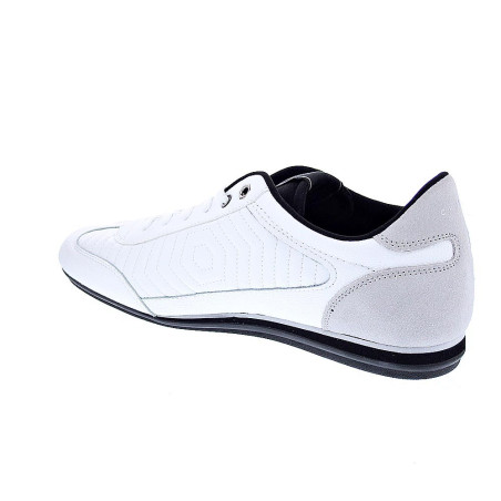 Zapatillas Cruyff zapatos Hombre modelo Vanenburg Hex Blanco 