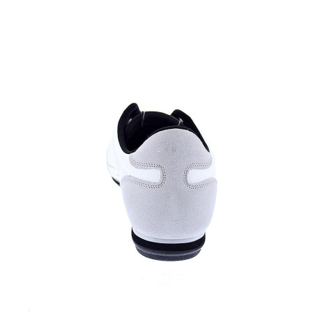 Zapatillas Cruyff zapatos Hombre modelo Vanenburg Hex Blanco 