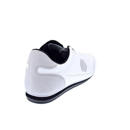 Zapatillas Cruyff zapatos Hombre modelo Vanenburg Hex Blanco 