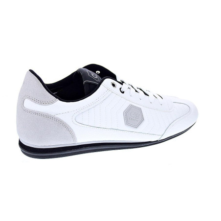 Zapatillas Cruyff zapatos Hombre modelo Vanenburg Hex Blanco 