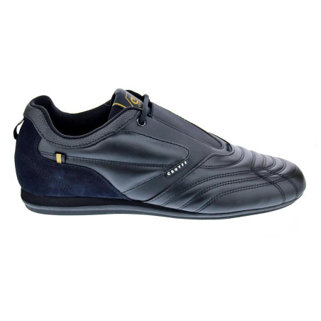 Zapatillas Cruyff zapatos Hombre modelo Nantai Negro 
