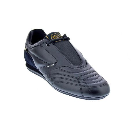 Zapatillas Cruyff zapatos Hombre modelo Nantai Negro 