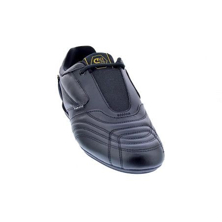 Zapatillas Cruyff zapatos Hombre modelo Nantai Negro 