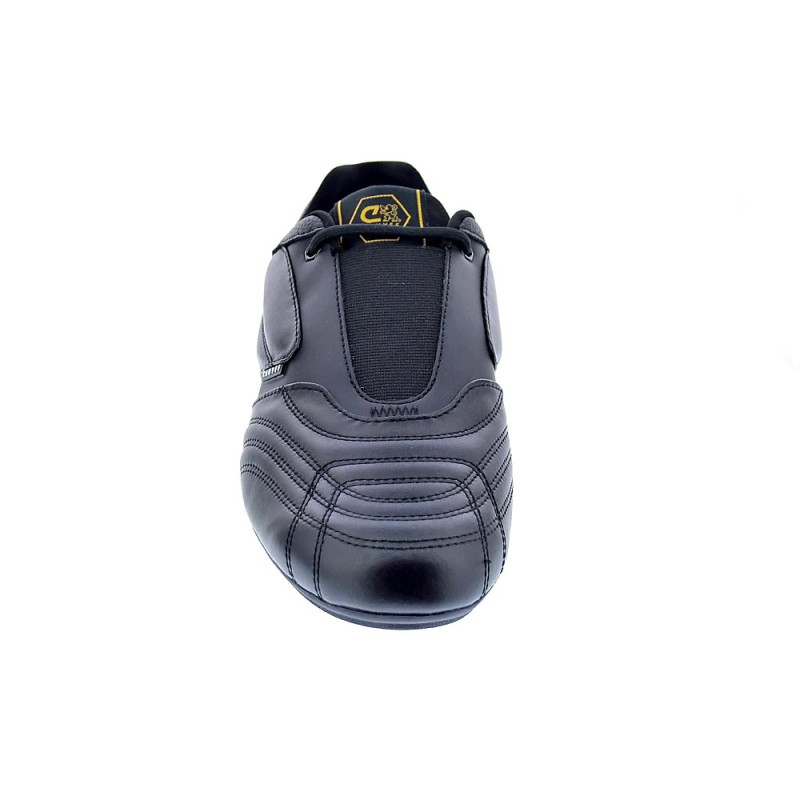 Zapatillas Cruyff zapatos Hombre modelo Nantai Negro 